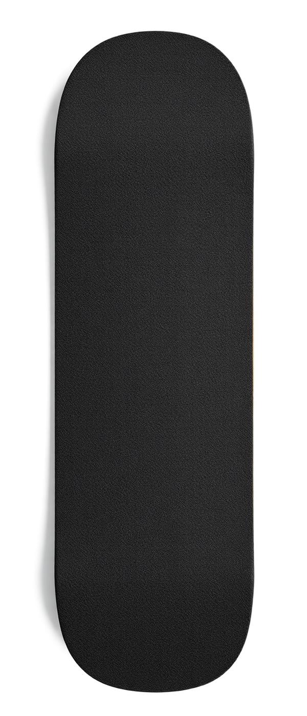 Paradox-Grip Black Skate Grip